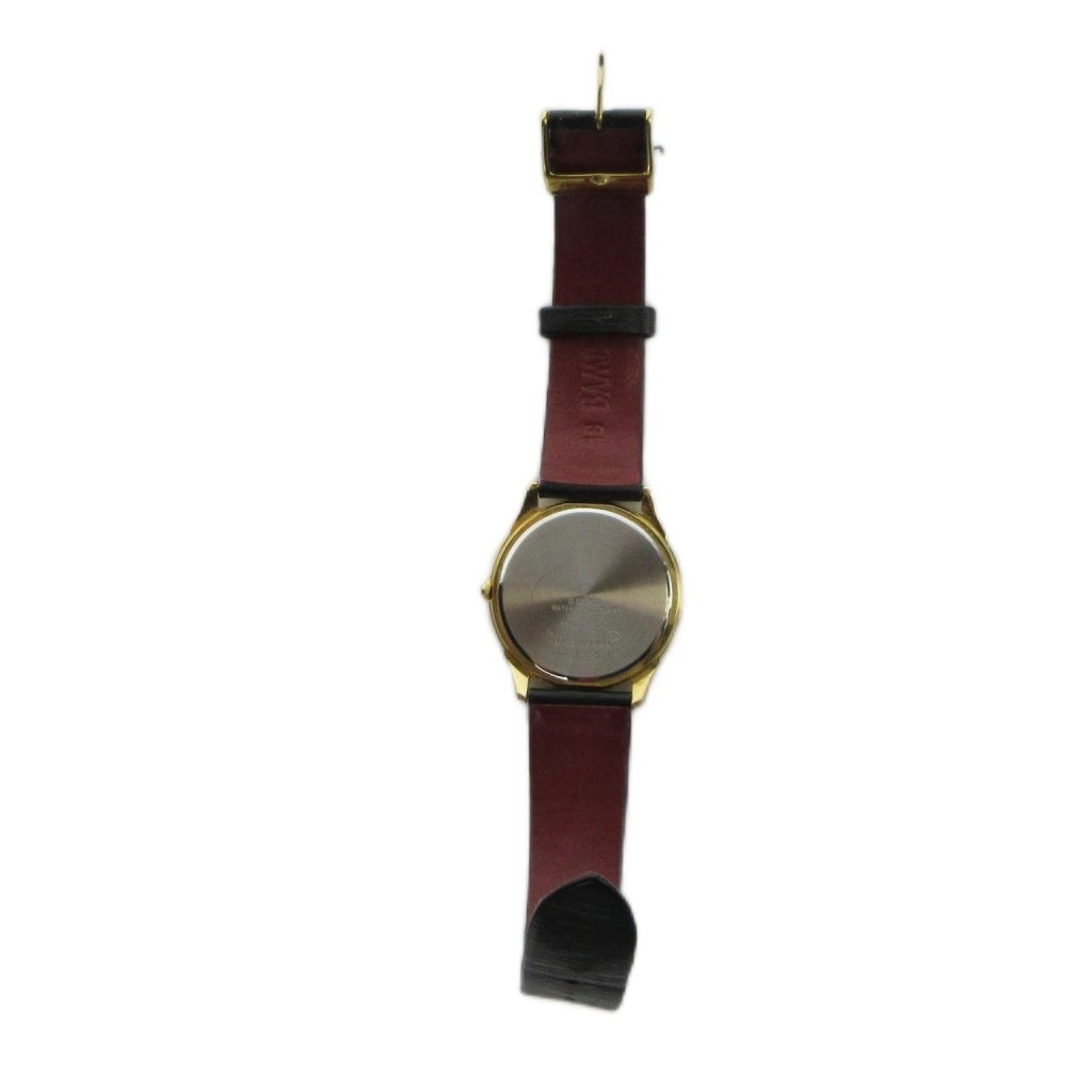 Seiko Spirit 7N01-7140 Quartz Men’s Watch 32mm Gold Stainless Steel AB