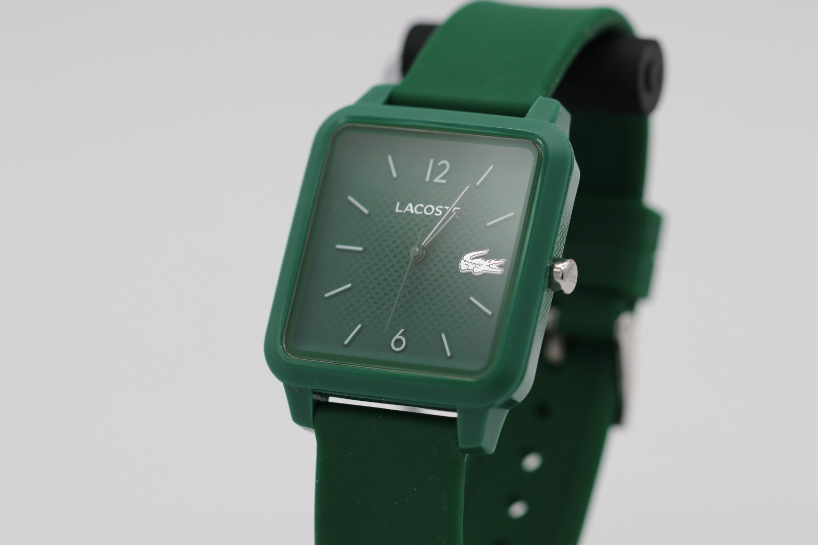 LACOSTE 2011250 LACOSTE.12.12 STUDIO Quartz Analog Green