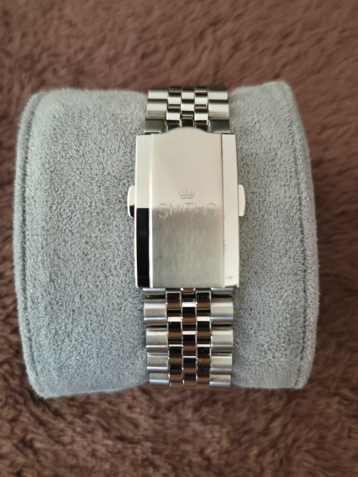 Smiths PRS-25 Everest 36mm Watch November 2025