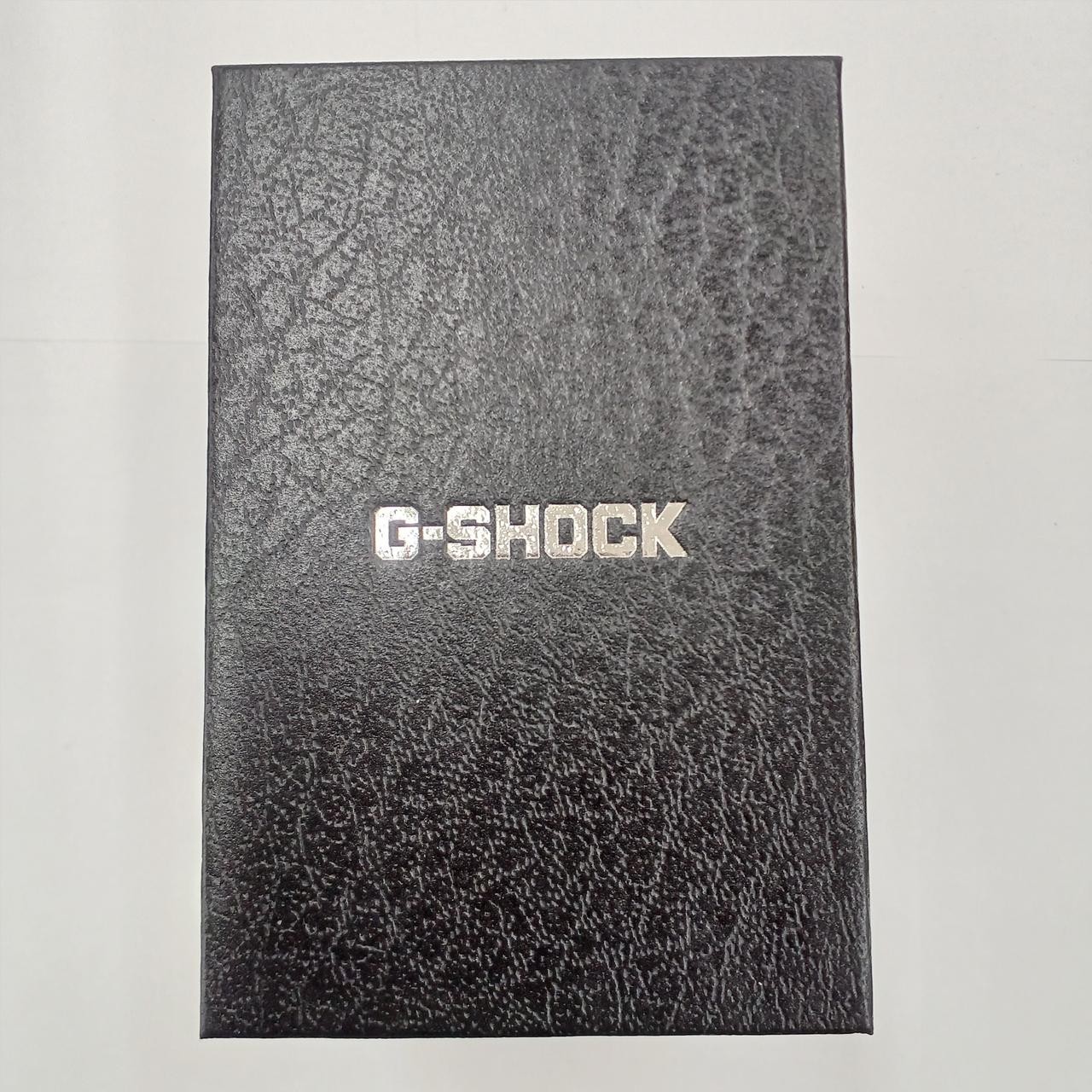 CASIO G-SHOCK 5689 Wristwatch Used