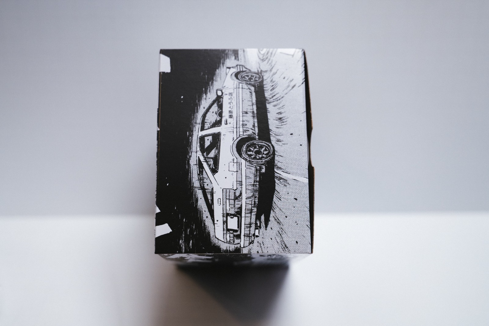 Brand New Initial D x BAIT Casio G-Shock Watch – US Seller
