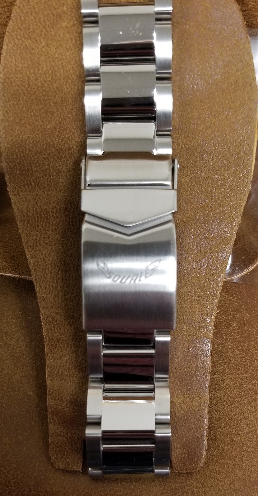 Squale 2001 Heritage 60 Atmos Limited Edition of 300 Pieces, Swiss Made, 600m WR