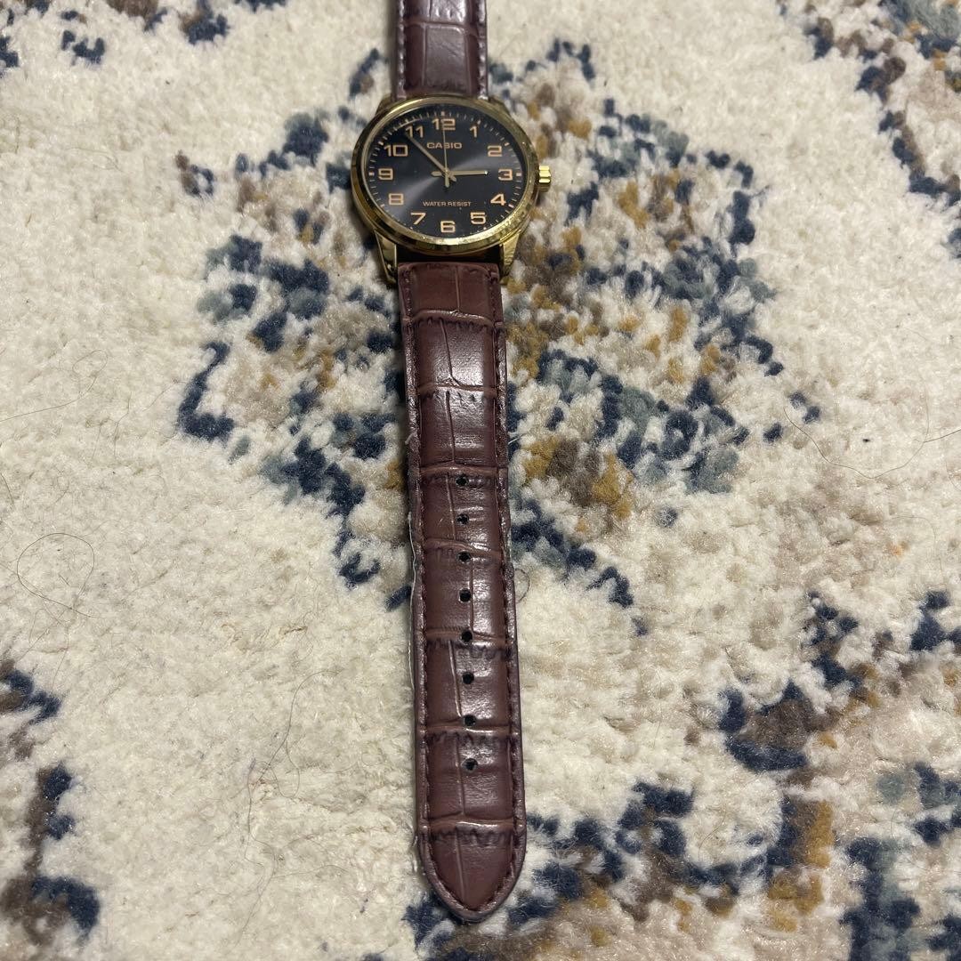Casio 5361 MTP V001