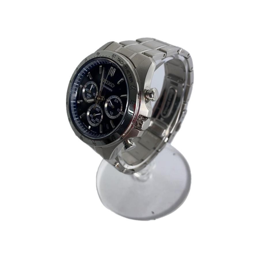 USED SEIKO SBTR011 Case Size 4 ×4cm Watch #51026