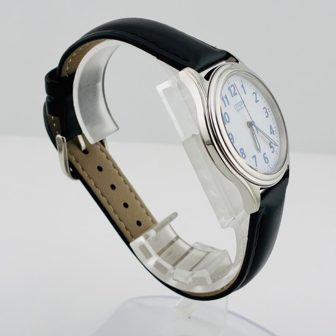 Citizen Eco-Drive Wristwatch Mens E031-S048419 wrist 21.5cm/8.5in