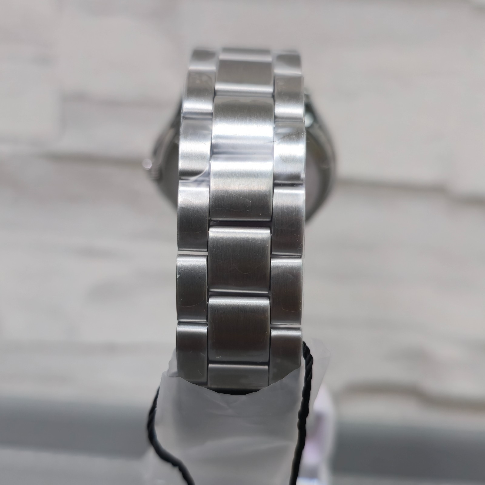 Orient TriStar RA-AB0F07B19B Automatic Black Dial Stainless Steel New Mens Watch