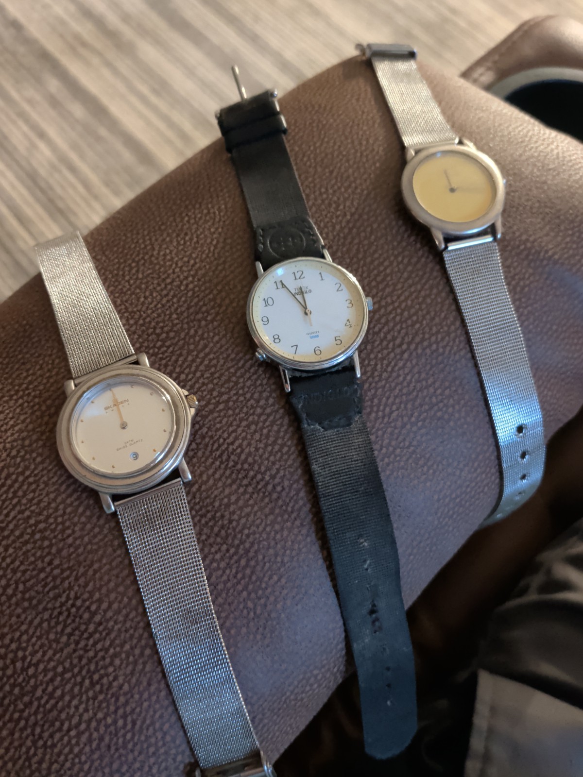 Vintage Watch Lot! Some Great Little Treasures!