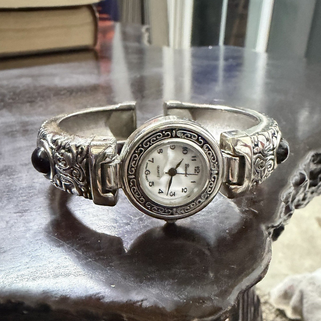 7 Piece Vintage & Modern Fashion Watch Estate Liquidation Lot
