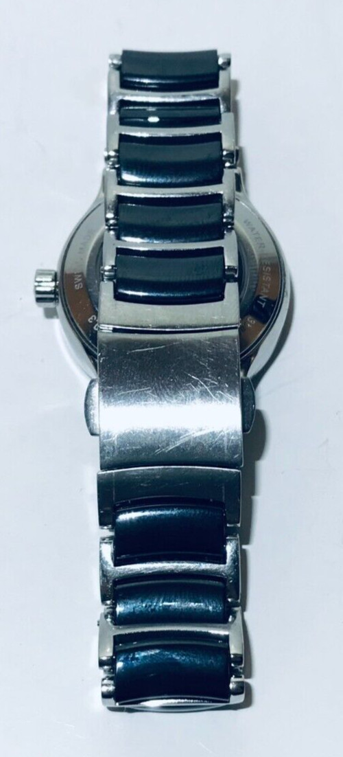 RADO 13949320 Centrix Jubilee Diamond Bezel SS Automatic Ladies Watch