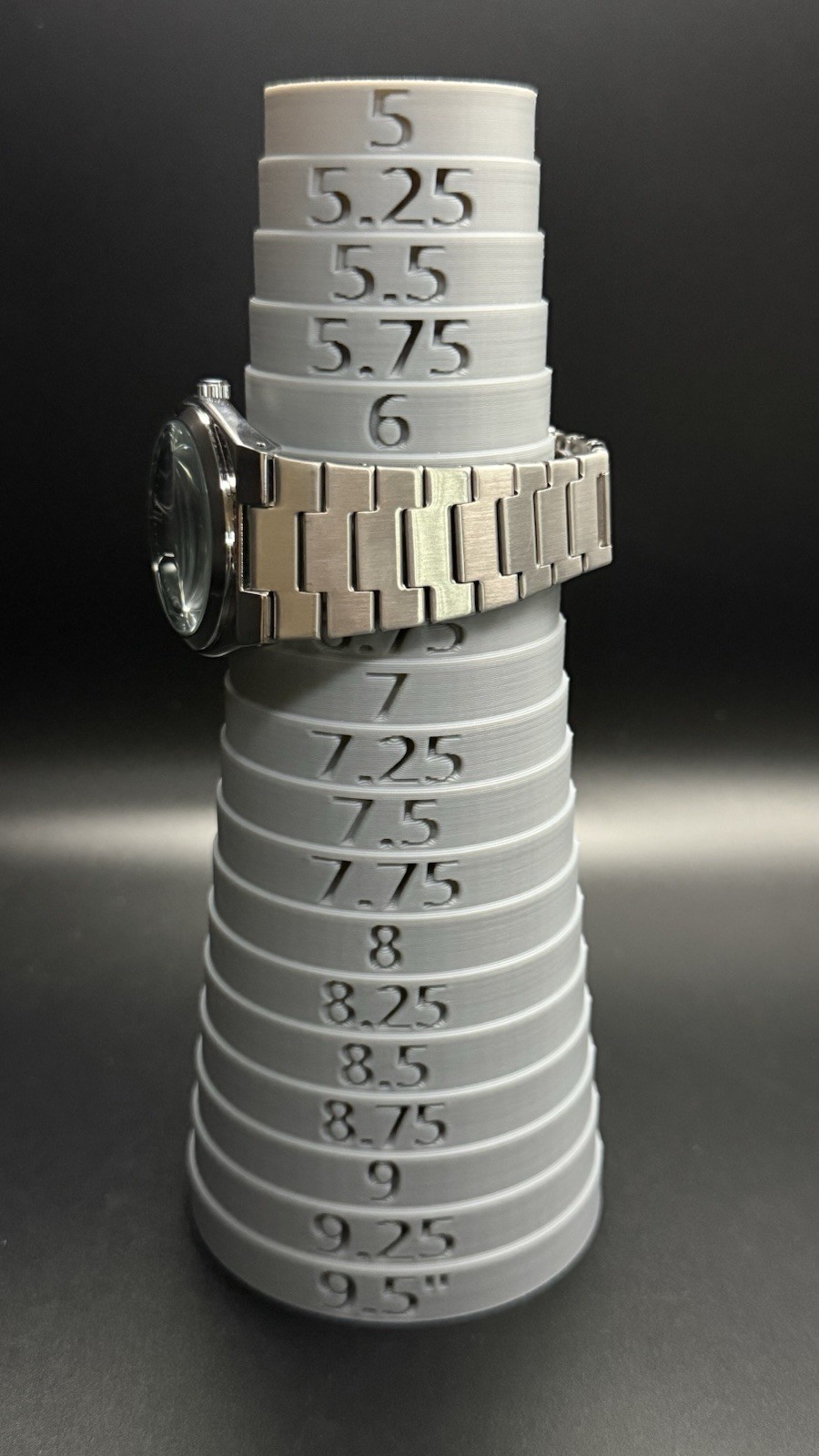 Poedagar Quartz Green Dial Day/Date Ladies Watch Stainless Steel Bracelet