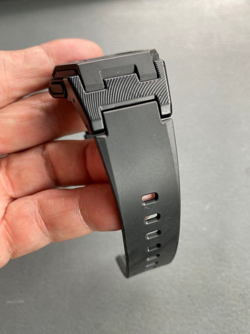 GD-B500 Bluetooth connection model