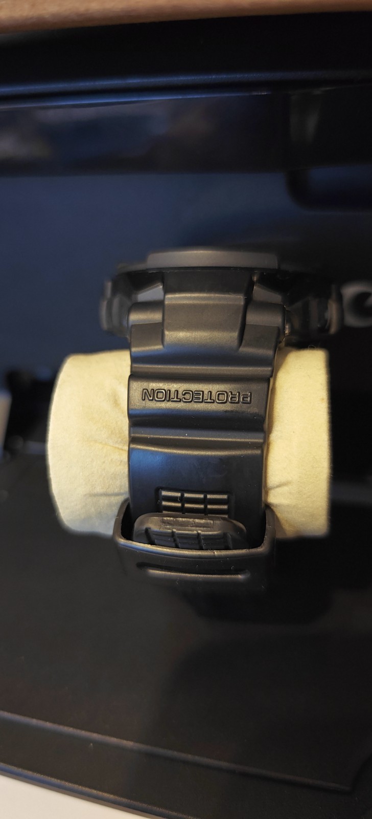 Casio G-Shock GW-3000B Gravitymaster, 6 Atomic, Full Working. Crystal Perfect.