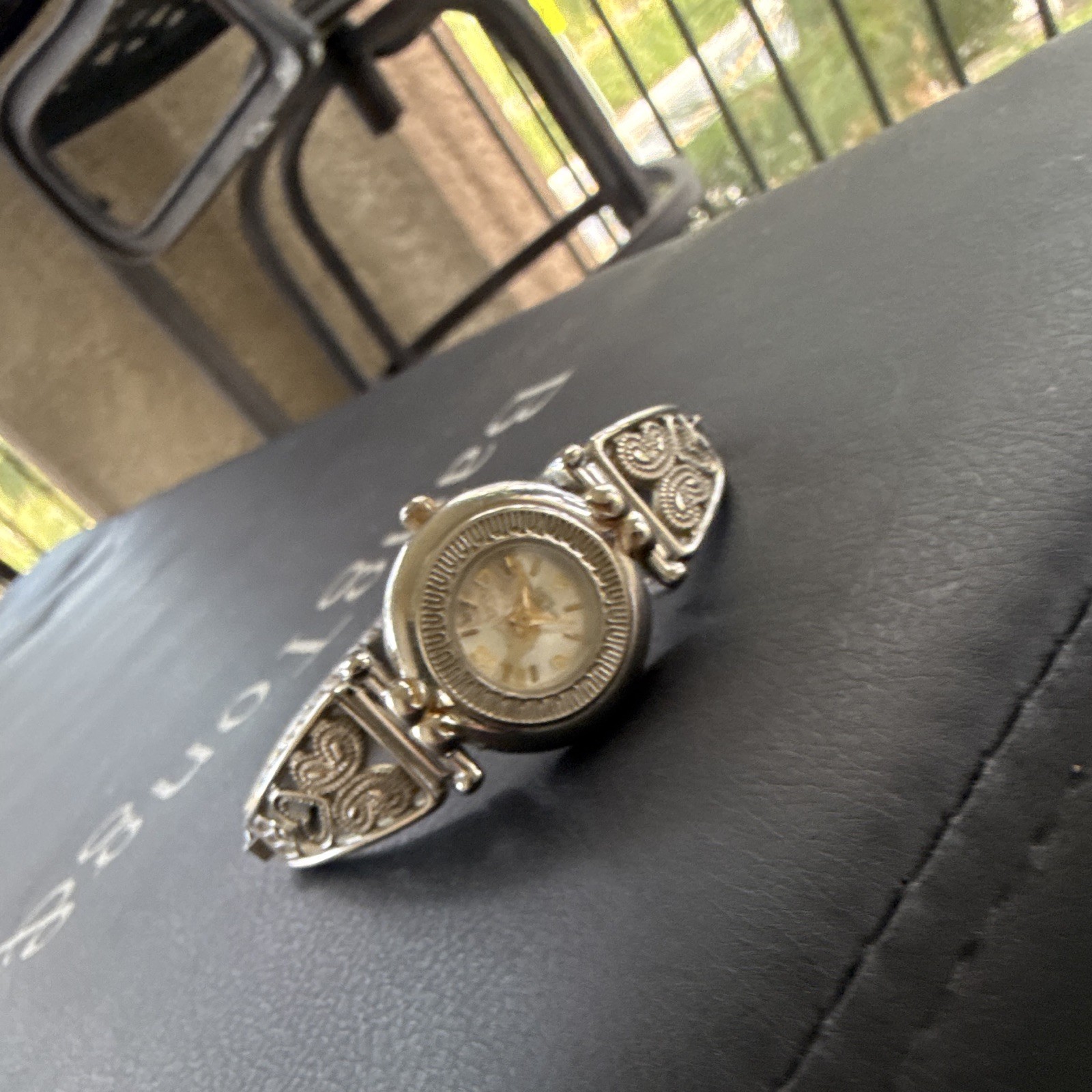 Armitron,Passages,Quartz,Concepts diamond, Vintage lot of silver-toned women’s