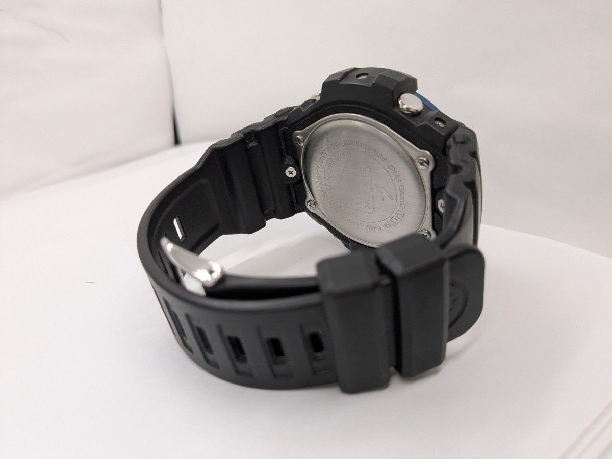 G SHOCK GN 1000B 1AJF GULFMASTER G SHOCK CASIO Wristwatch