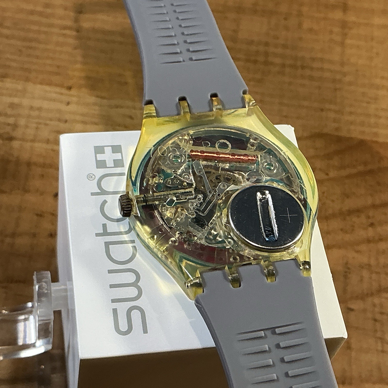 TURQUOISE BAY – GK103 – 34mm