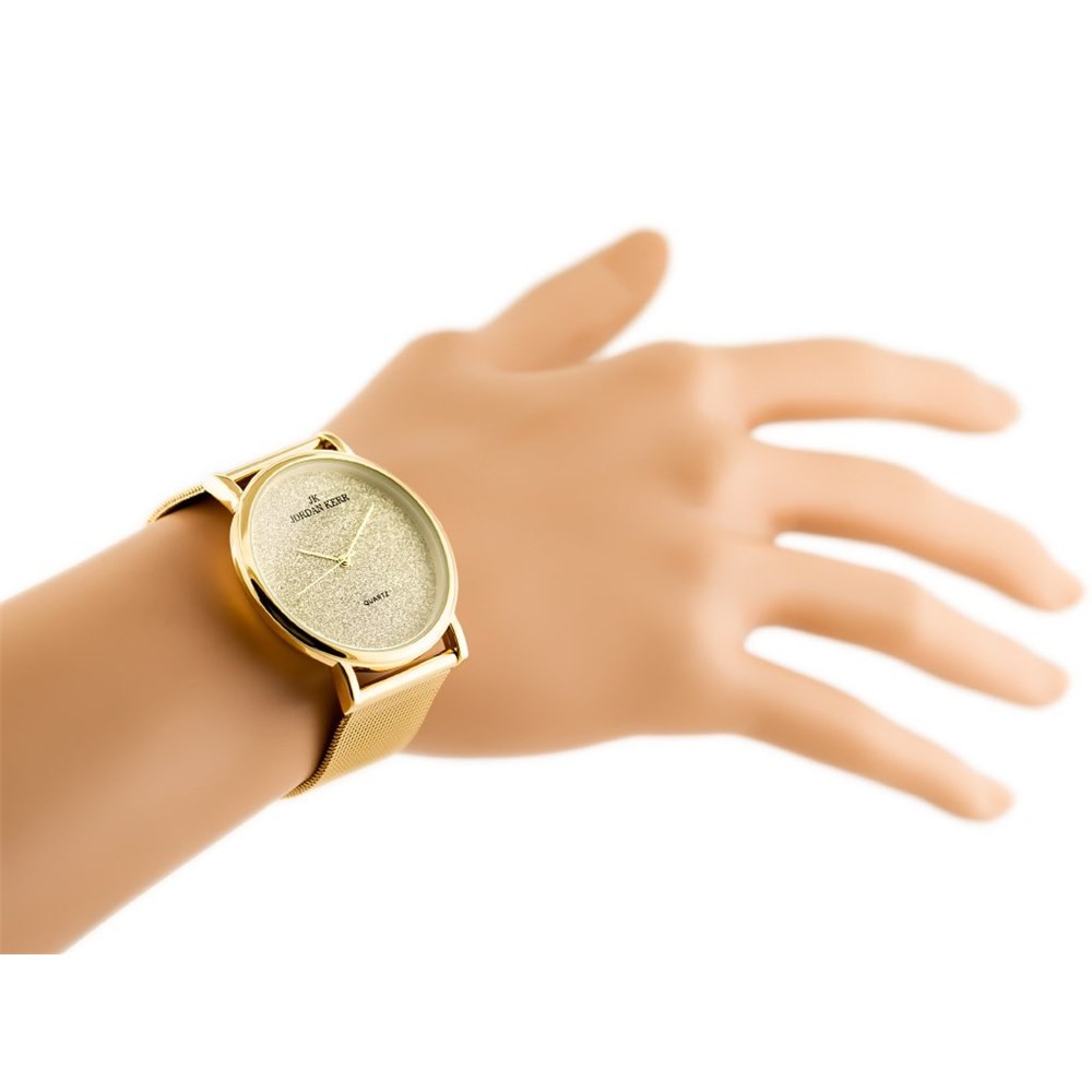 Watches Jordan Kerr C3129AUX
