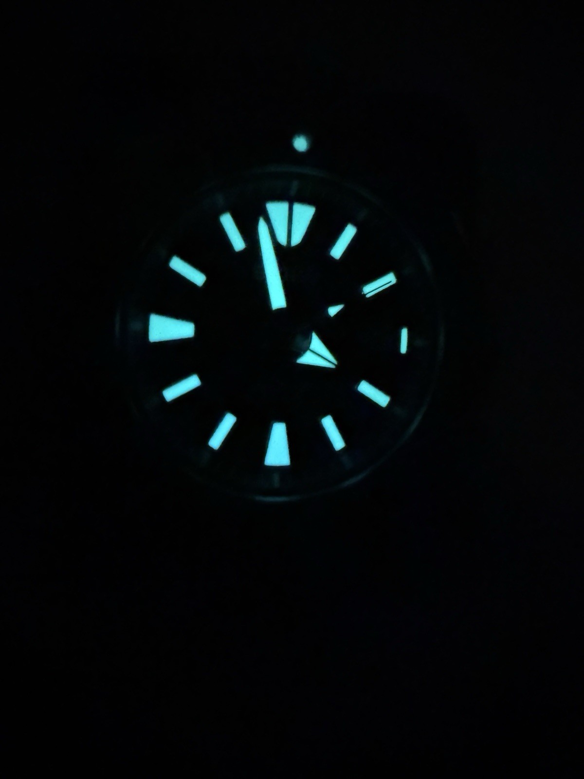 Seiko Prospex Samurai Ref. SRPF03K1, 4R35-01V0, Automatic Movement Watch