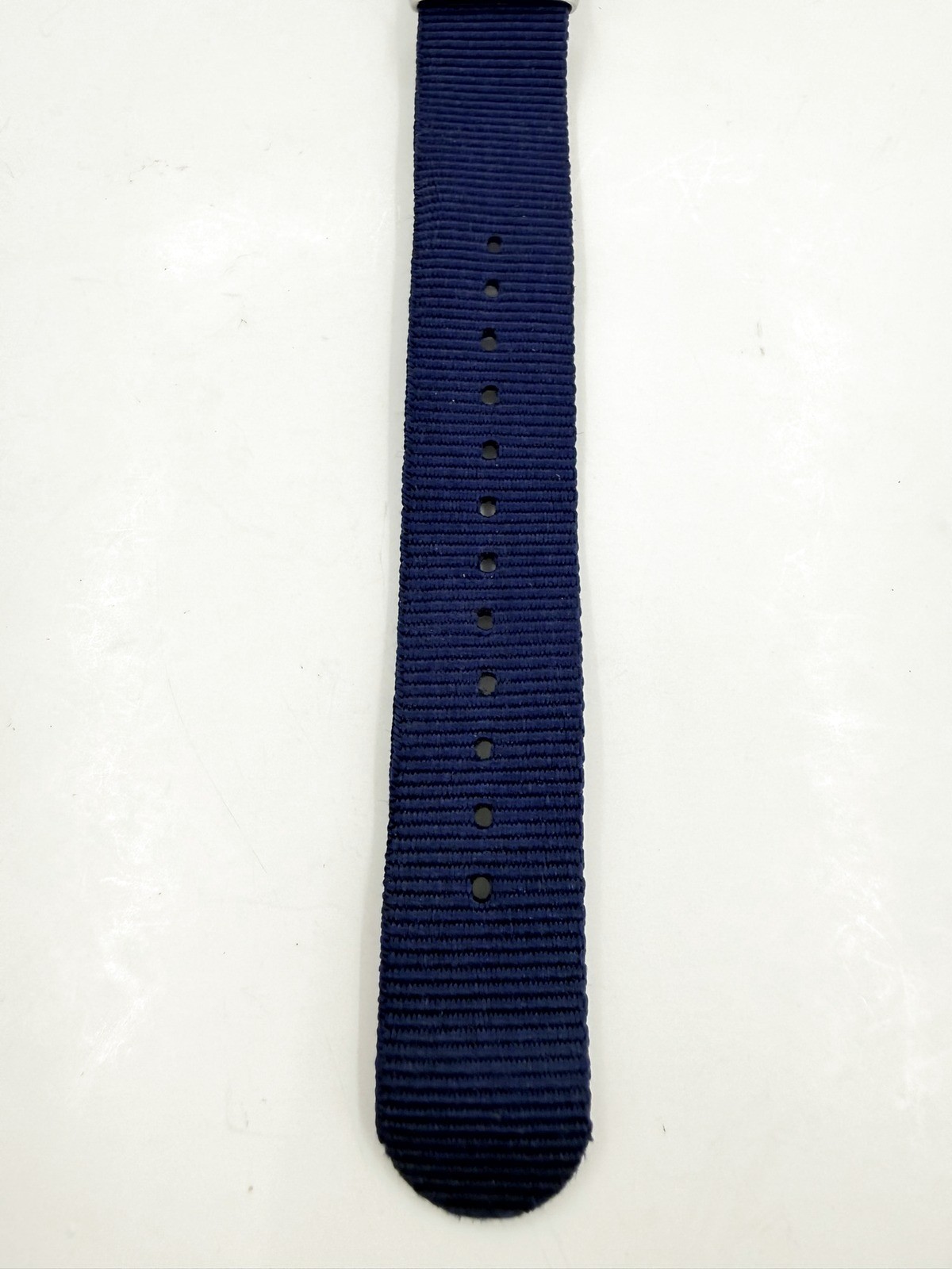Timex x Todd Snyder MS-1 Men’s Watch NATO Strap Running