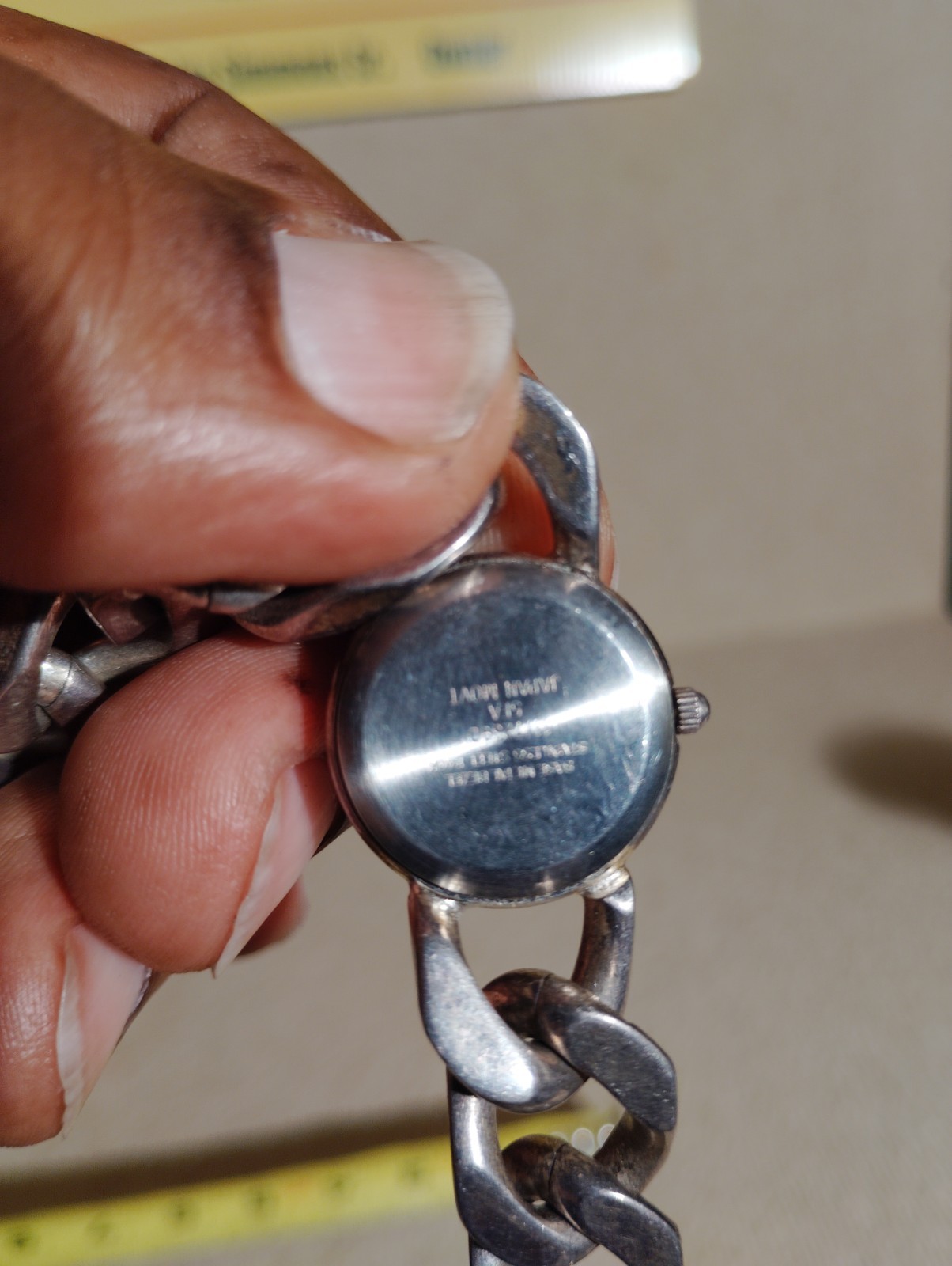 Anne Klein Vintage Quartz