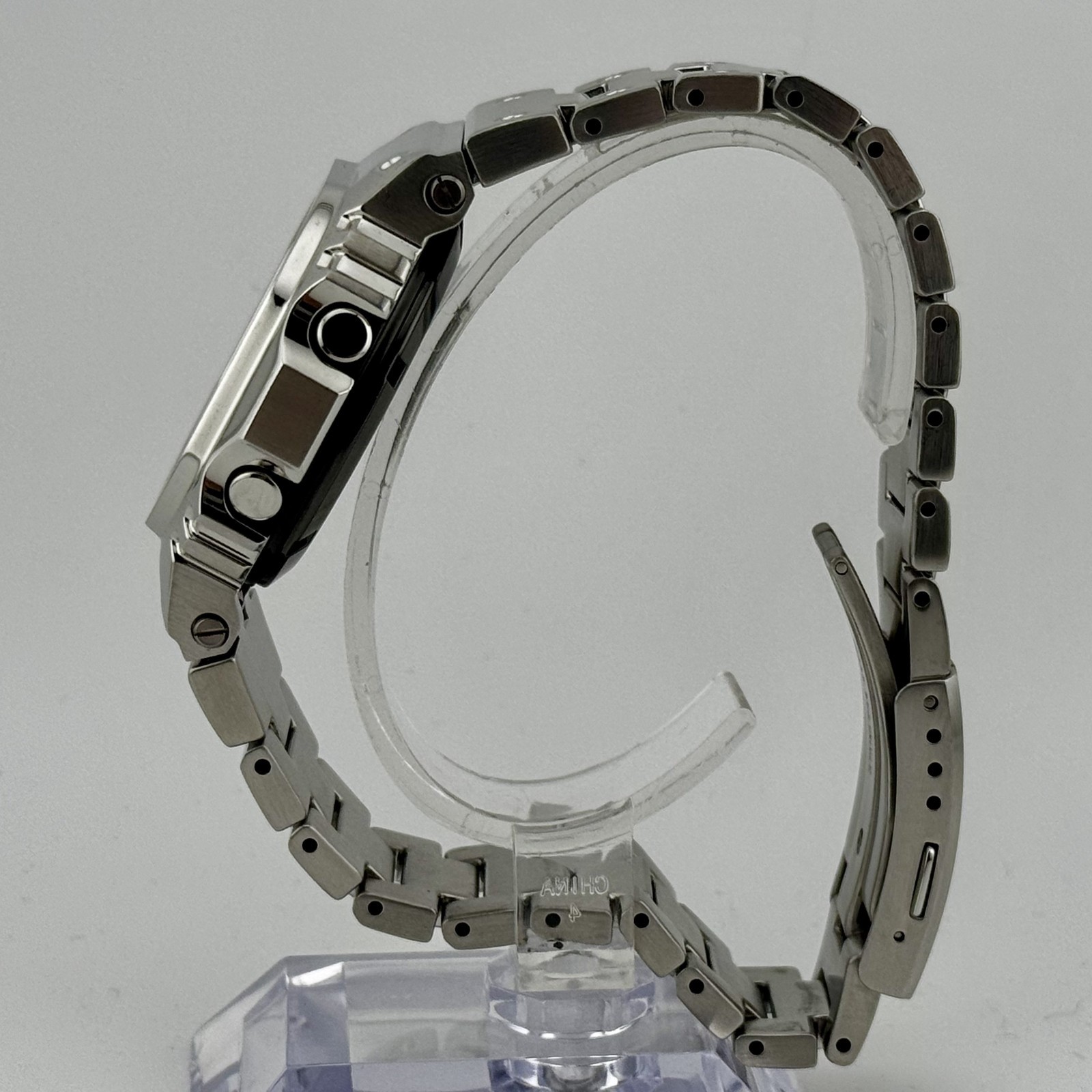 CASIO G-SHOCK GMW-B5000D-1JF Full Metal Bluetooth Quartz Digital Solar Watch