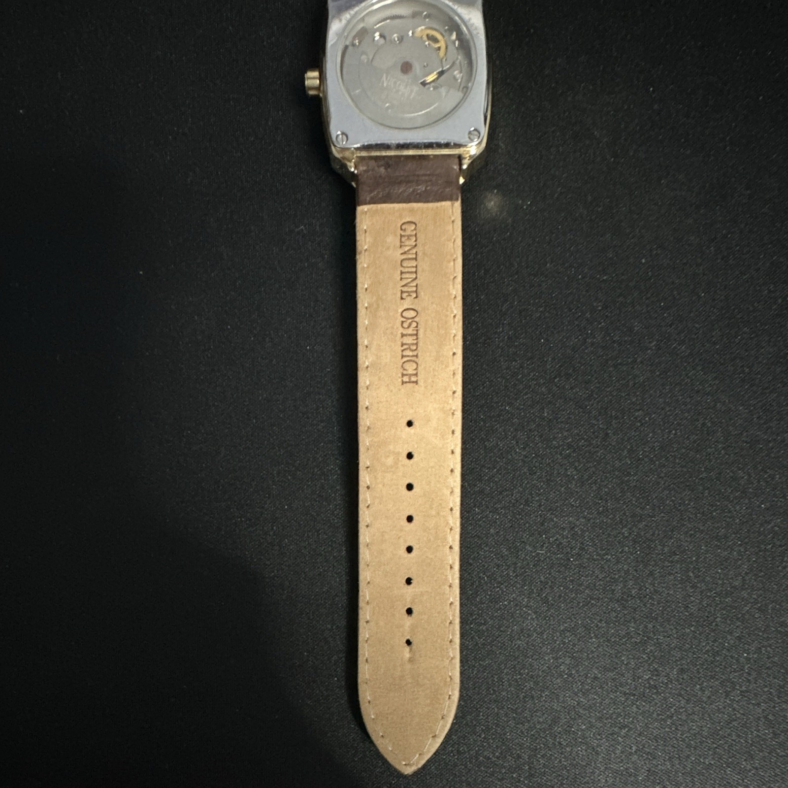 Nicolet 1886 NT32204