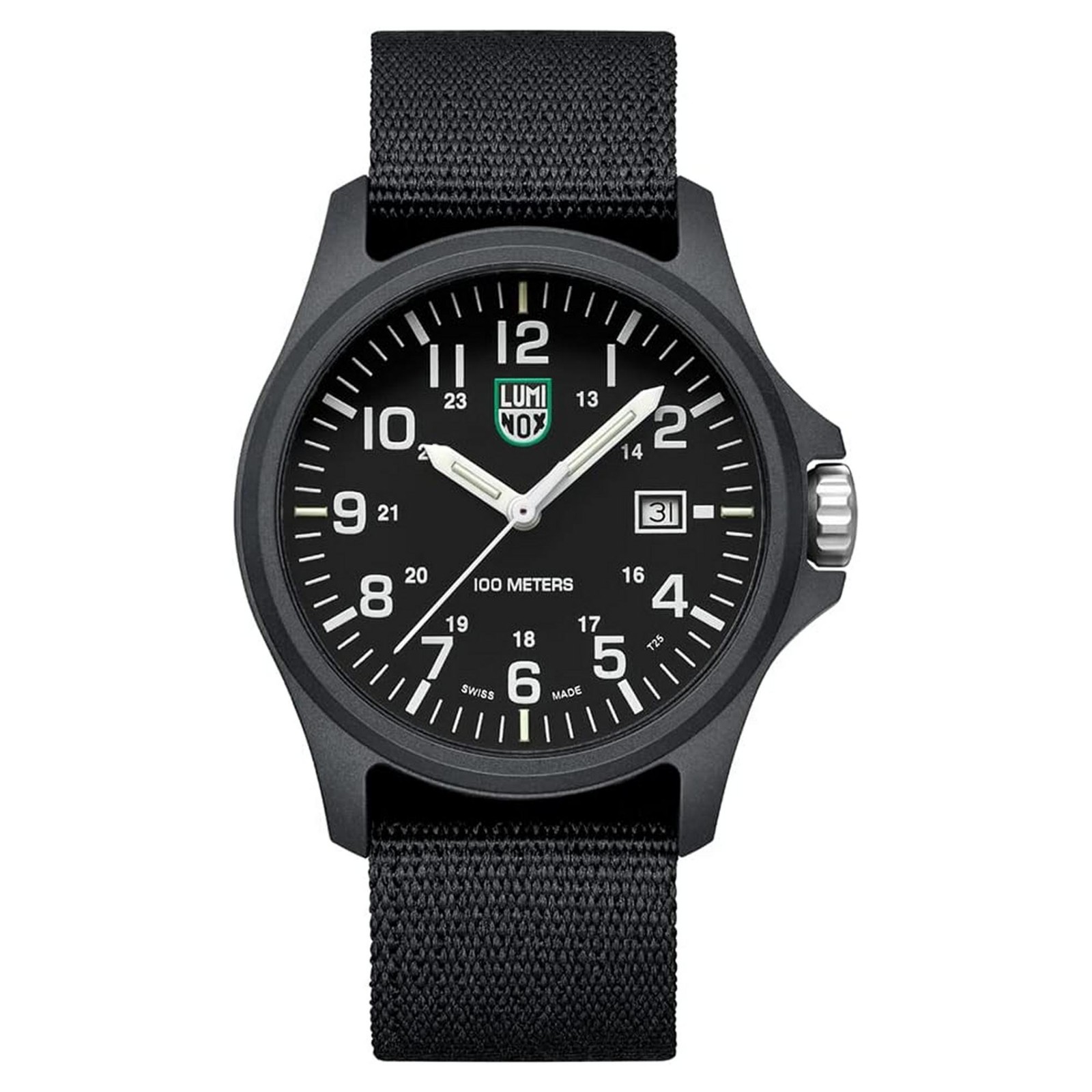 Luminox Men’s Wristwatch Patagonia X2.2401.NB