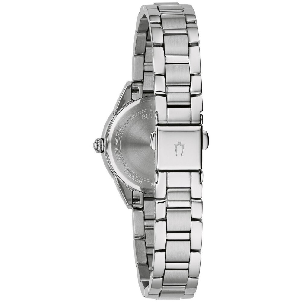 Bulova 96P249 Womens Quartz Watch