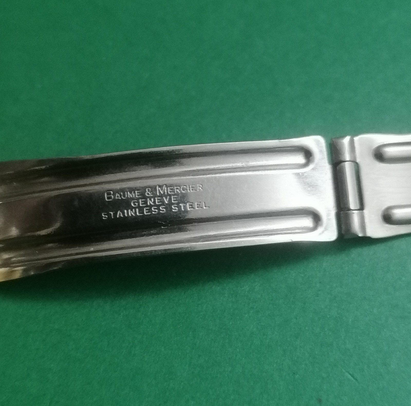 Baume & Mercier