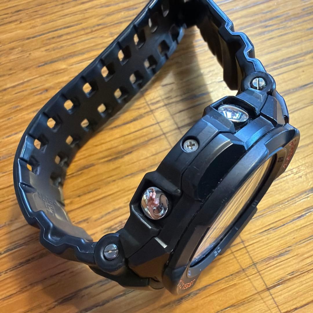CASIO G-SHOCK GW-3000B Radio-Controlled Solar Sky Cockpit