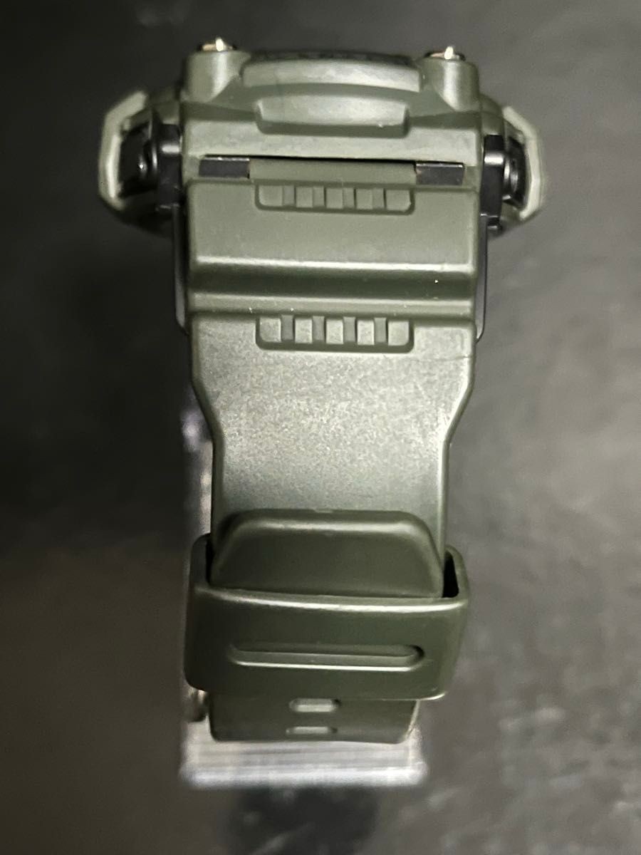 Rare CASIO G SHOCK Watch GR 7900KG Tough Solar