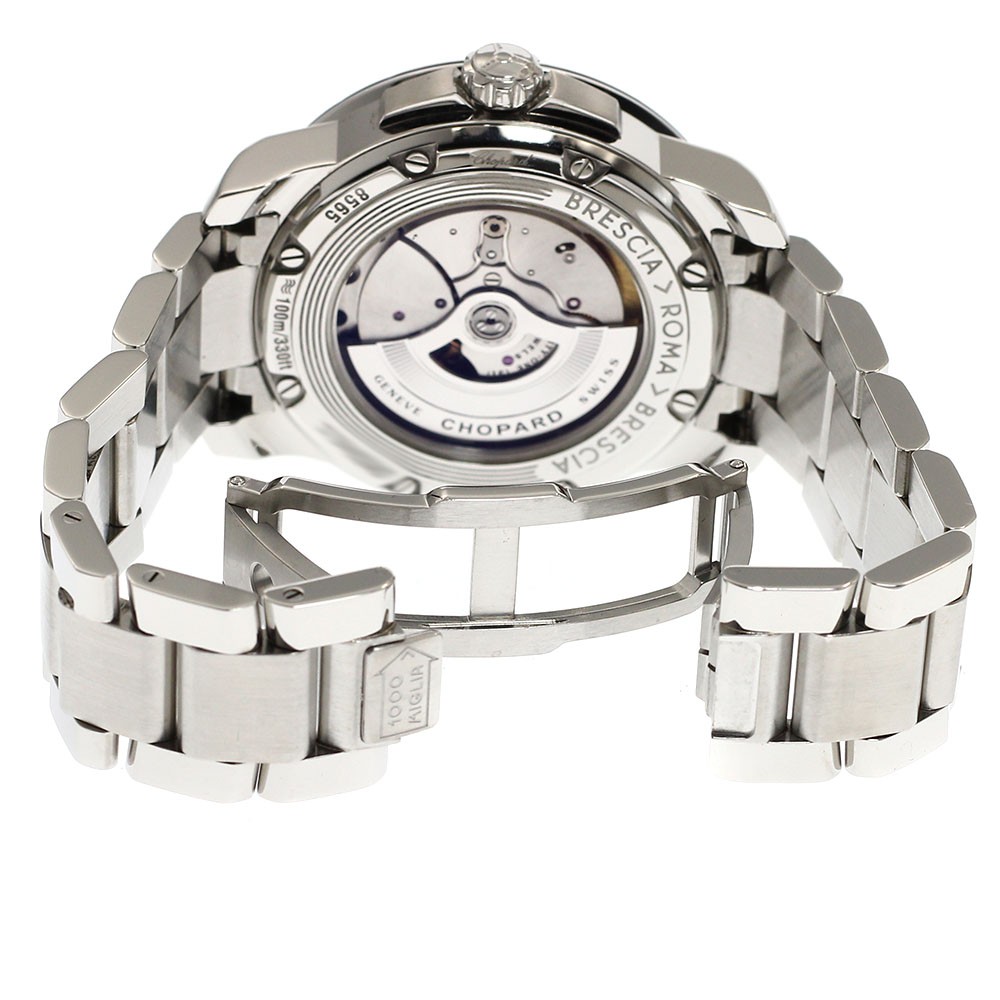 Chopard Mille Miglia GTS 8565 Date black Dial Automatic Men’s Watch_923539