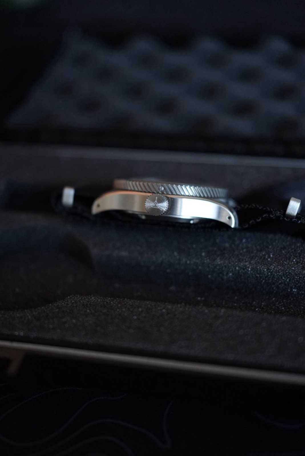 Sangin Instruments TAD Edition Triple Aught Design Merlin Limited Edition