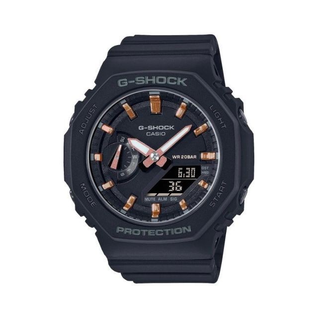 Pair Watch CASIO G SHOCK GA 2100 1AJF GMA S2100 1AJF Limited Quantity Pair Box I