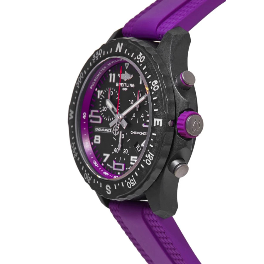 New Breitling Endurance Pro 38 Quartz Chronograph Unisex Watch X83310F61B1S1