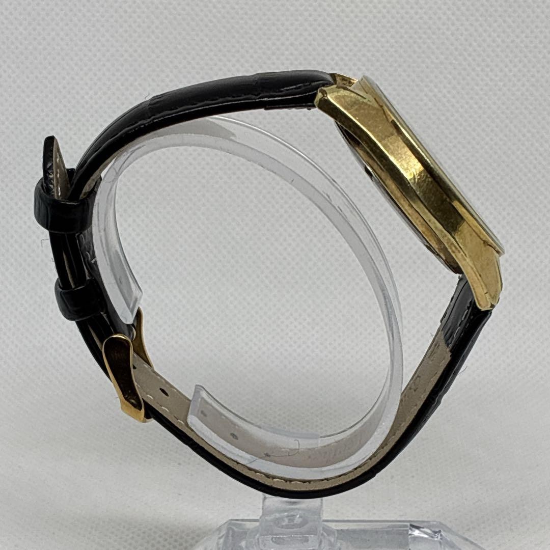 SEIKO Matic-P 5106-8020 Men’s Automatic Watch 33 Jewels 1968