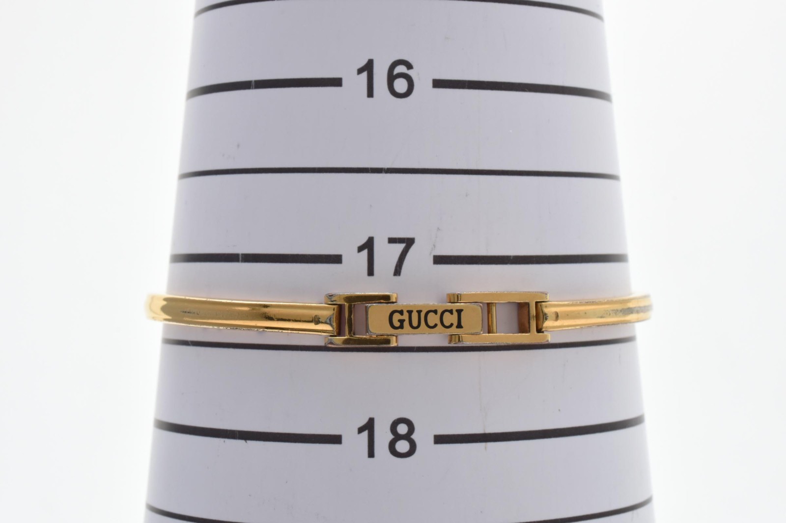 [Exc+5 ] w/ BOX Gucci Change Bezel Watch 11/12.2 White 12 Colors Gold JAPAN