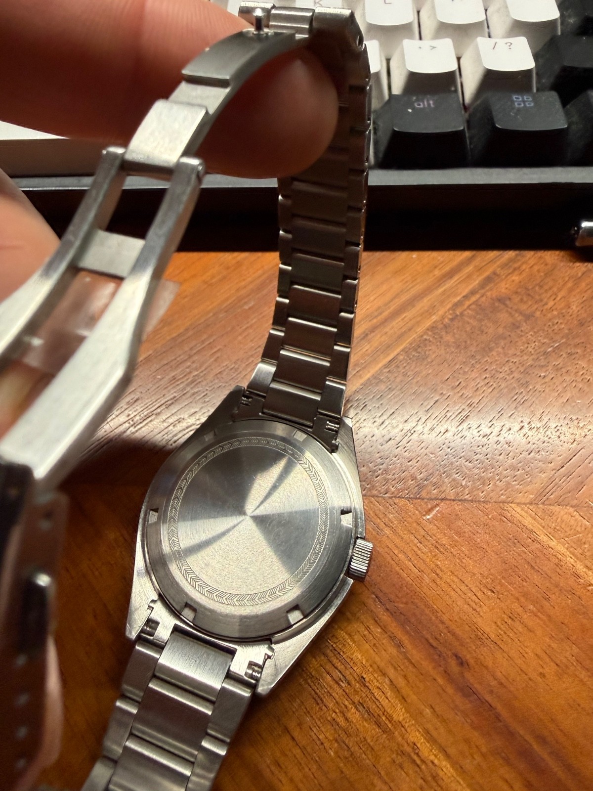 Lorier Hydra SIII GMT Automatic Watch- Miyota 9075 – Flyer GMT- 41MM case