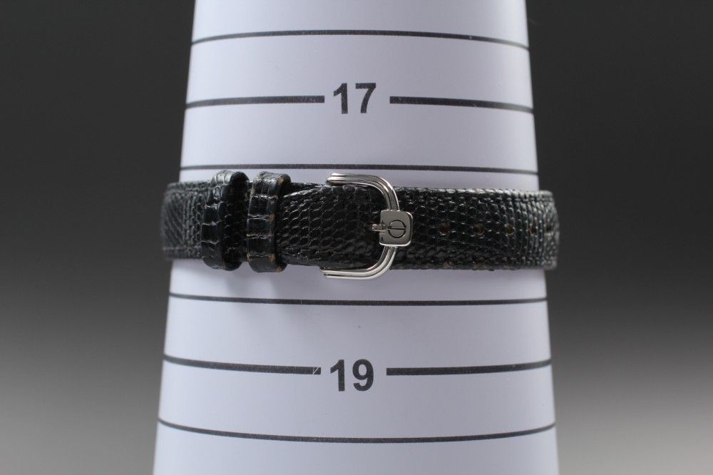 Working item Dunhill Centenary Curvex silver silver bracelet with original box m