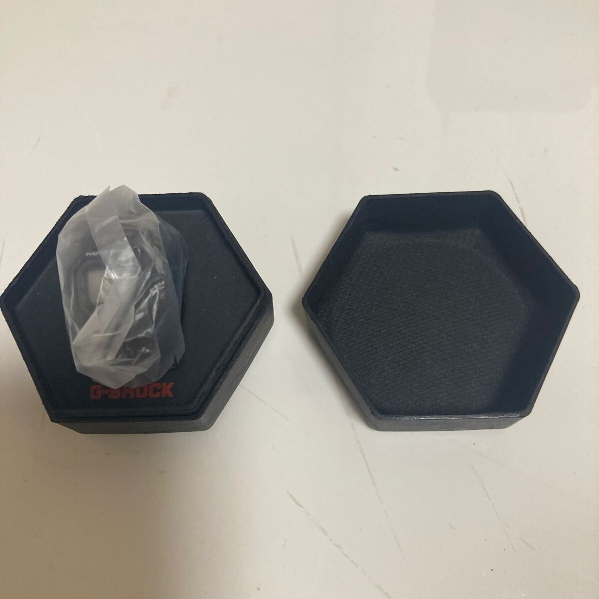 CASIO G SHOCK DWN 5600 1JR Black
