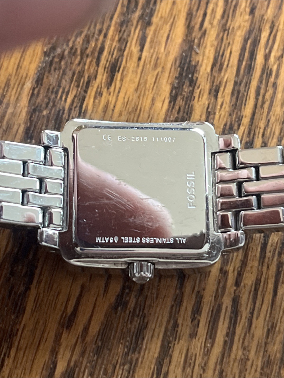 fossil Es2615