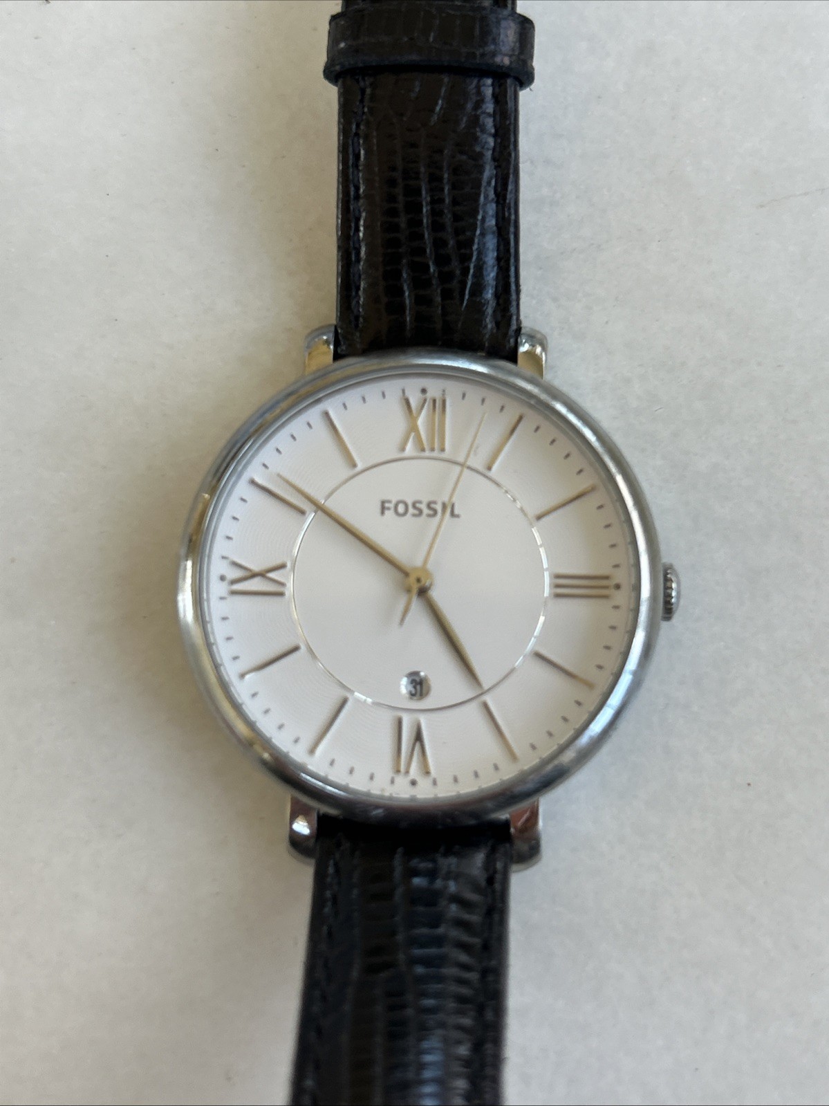 Fossil ES3793 Watch