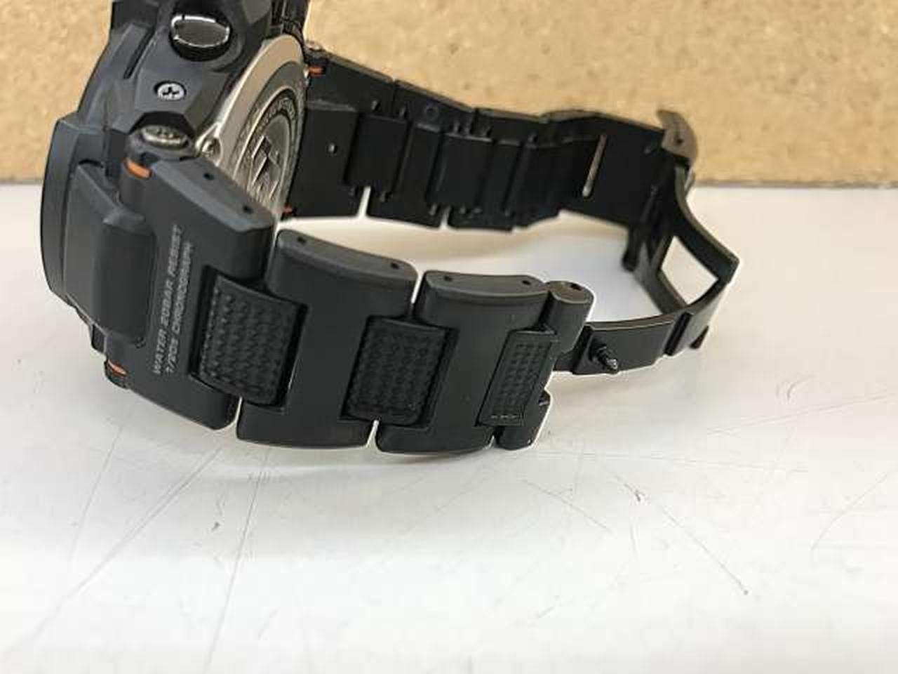 SKY COCKPIT Model Number GW A1000FC CASIO