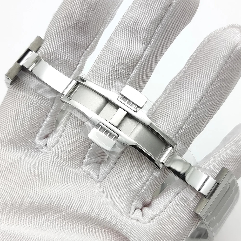 New 40mm PRX Sapphire Glass Japan NH35A Auto Mechanical Men’s Mechanical Watch