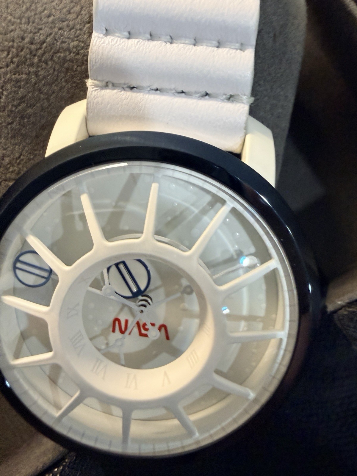 XERIC NASA LIMITED EDITION #687/1969