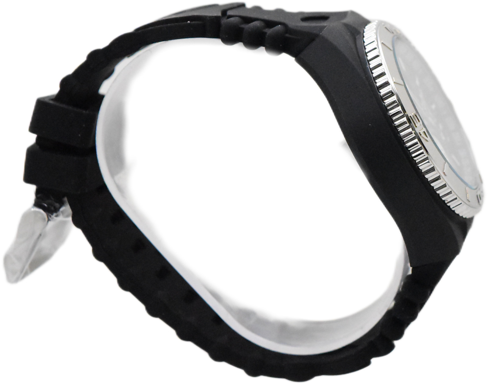 TechnoMarine Cruise JellyFish Men’s 46mm Black Dial Chrono Watch TM-115110