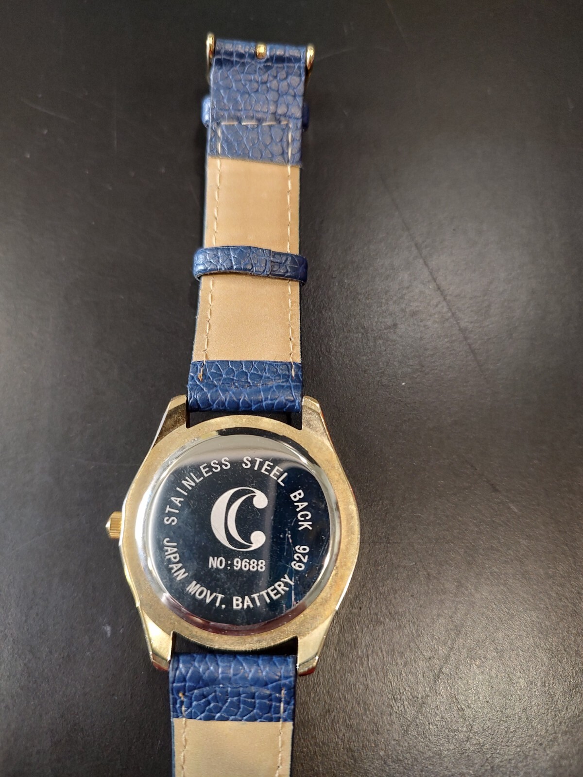 Charming Charlie Ladies Watch