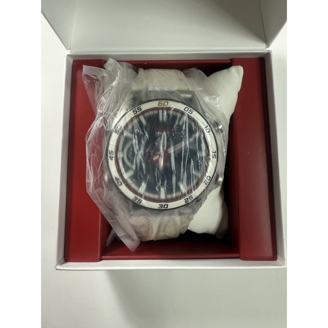EDIFICE Honda F1 First Victory 60th Anniversary ECB 2300HR 1AJR