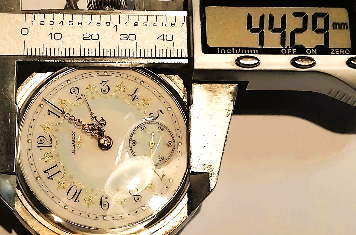 ??COIN SILVER ELGIN, GR:335, 18s, 17 JEWELS? FULL HUNTER POCKET WATCH,FWO??