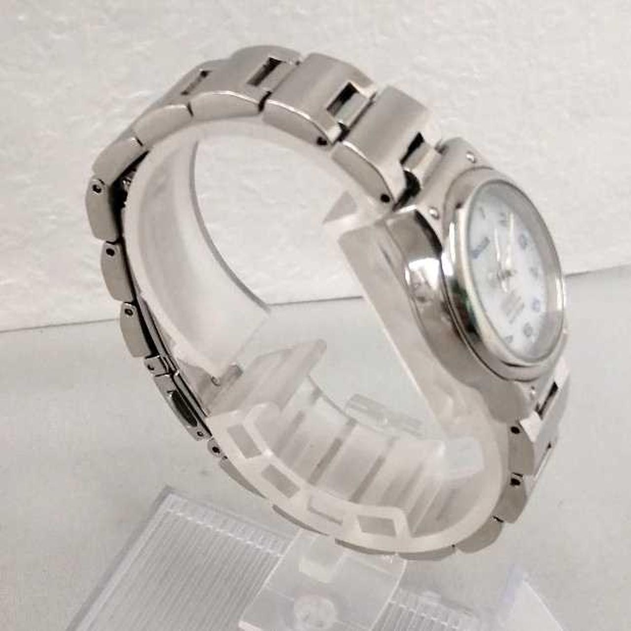 CITIZEN Eco Drive Watch Model GN 4W S CITIZEN