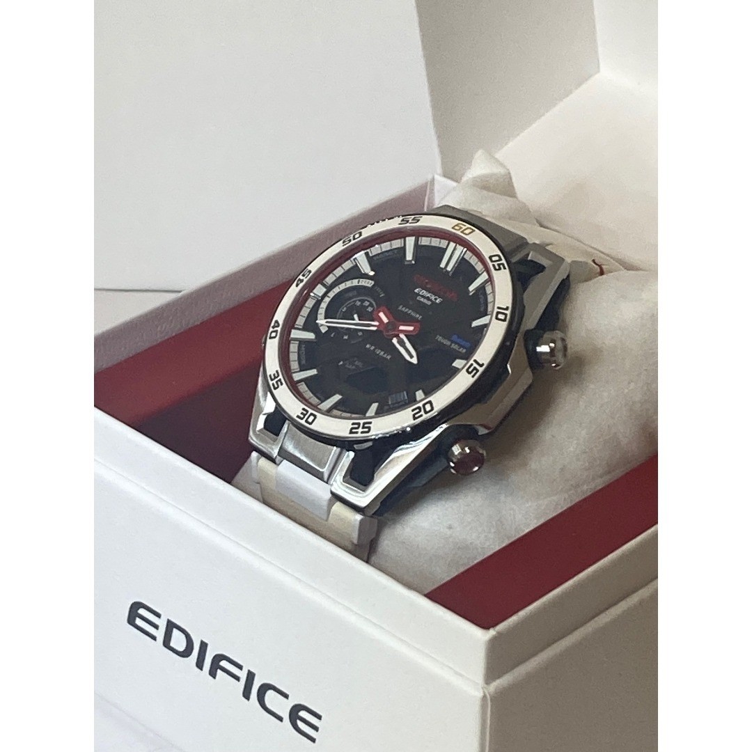 CASIO EDIFICE Honda ECB 2300HR 1AJR